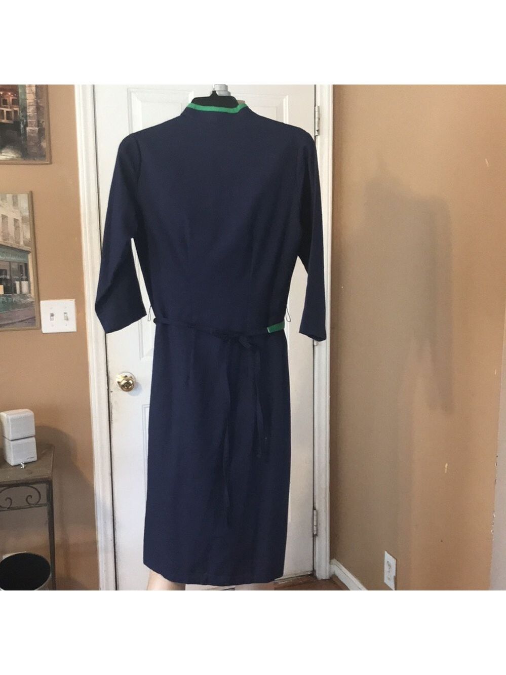 Vintage Anne’s closet dress - Picture 7 of 8